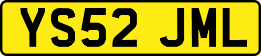 YS52JML