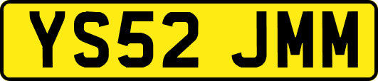 YS52JMM