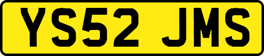 YS52JMS