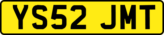 YS52JMT