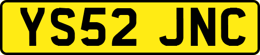 YS52JNC