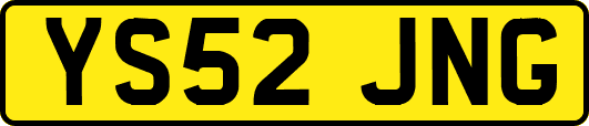 YS52JNG