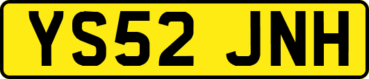 YS52JNH