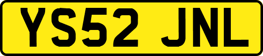 YS52JNL
