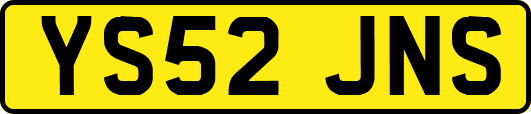 YS52JNS