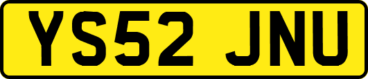 YS52JNU