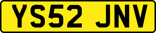 YS52JNV