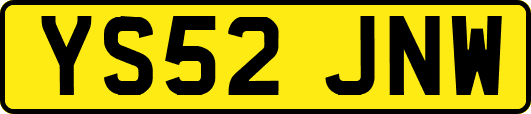 YS52JNW
