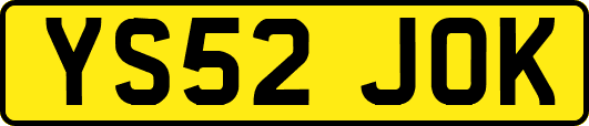 YS52JOK