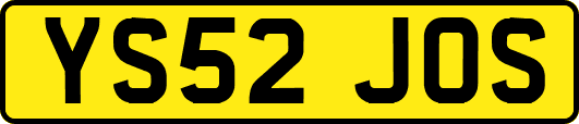 YS52JOS