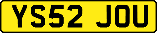 YS52JOU