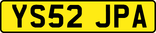 YS52JPA