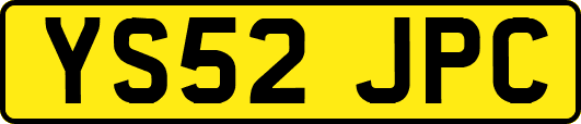 YS52JPC