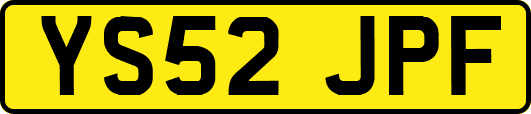 YS52JPF