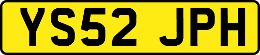 YS52JPH