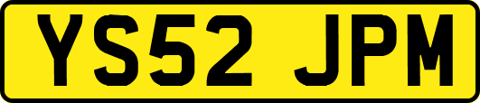 YS52JPM