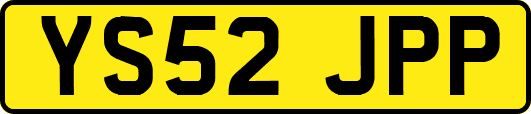 YS52JPP