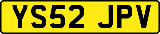 YS52JPV