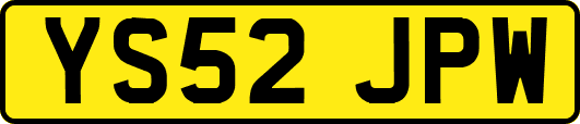 YS52JPW
