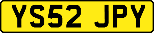 YS52JPY