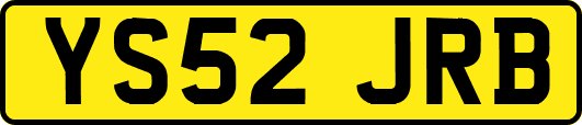 YS52JRB