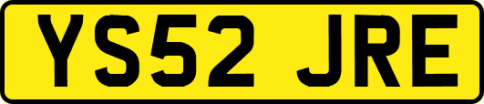 YS52JRE
