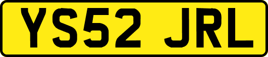 YS52JRL