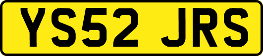 YS52JRS