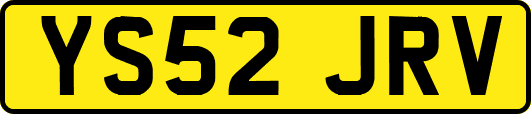 YS52JRV