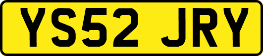 YS52JRY