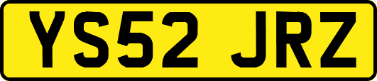 YS52JRZ