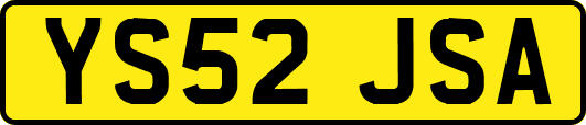 YS52JSA