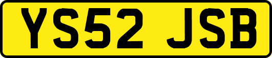 YS52JSB