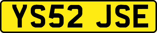 YS52JSE
