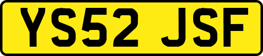 YS52JSF