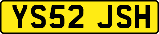 YS52JSH