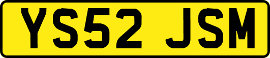 YS52JSM