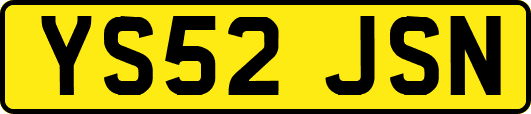 YS52JSN