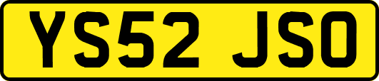 YS52JSO