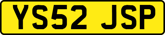 YS52JSP