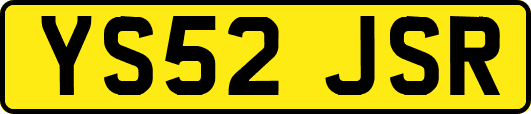 YS52JSR