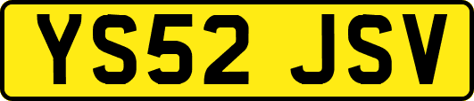 YS52JSV