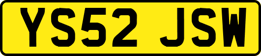 YS52JSW