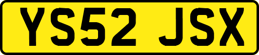 YS52JSX