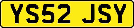 YS52JSY
