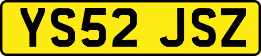 YS52JSZ