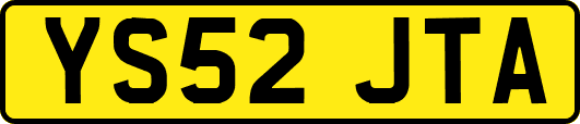 YS52JTA