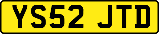 YS52JTD