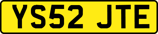 YS52JTE