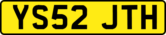 YS52JTH